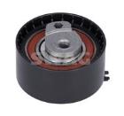Tensioner Pulley, timing belt SWAG 60 91 9910