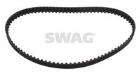 Timing Belt SWAG 60 92 1247