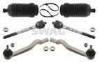 Track Rod Set SWAG 60 93 4332