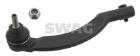 Belt Pulley, crankshaft SWAG 60 93 6154