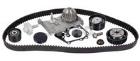 Water Pump & Timing Belt Kit SWAG 60 93 6444