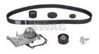 Water Pump & Timing Belt Kit SWAG 60 93 2860