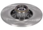 Mass Air Flow Sensor SWAG 60 94 5787