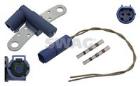 Sensor, crankshaft pulse SWAG 60 93 4970