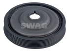 Belt Pulley, crankshaft SWAG 60 93 6154