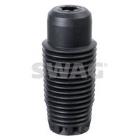 Protective Cap/Bellow, shock absorber SWAG 62 10 9046