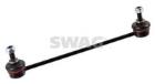 Link/Coupling Rod, stabiliser bar SWAG 62 91 9403