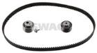 Timing Belt Kit SWAG 62 92 7390