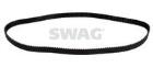 Timing Belt SWAG 62 93 0978