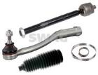 Water Pump & Timing Belt Kit SWAG 62 94 5111