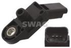 Sensor, intake manifold pressure SWAG 62 94 5923