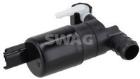 Washer Fluid Pump, window cleaning SWAG 64 92 4633