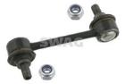Link/Coupling Rod, stabiliser bar SWAG 66 91 8105