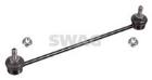 Link/Coupling Rod, stabiliser bar SWAG 70 10 3121