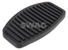 Pedal Pad, clutch pedal SWAG 70 91 2833
