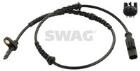 Wheel Bearing Kit SWAG 70 91 9345