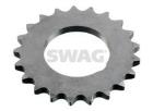 Sprocket, crankshaft SWAG 70 93 1545