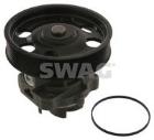 Water Pump, engine cooling SWAG 70 93 9884