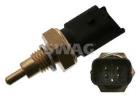 Sensor, coolant temperature SWAG 70 93 7219