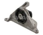 Mounting, manual transmission SWAG 70 93 2284