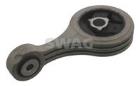Mounting, manual transmission SWAG 70 93 6814