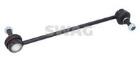 Link/Coupling Rod, stabiliser bar SWAG 70 79 0003