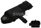 Sensor, exhaust pressure SWAG 70 94 4337