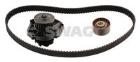 Water Pump & Timing Belt Kit SWAG 70 94 5100
