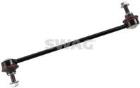 Link/Coupling Rod, stabiliser bar SWAG 74 93 6620