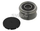 Alternator Freewheel Clutch SWAG 70 93 3160