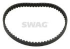 Timing Belt SWAG 80 92 7395