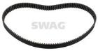 Timing Belt SWAG 81 02 0011