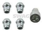 Wheel Nut SWAG 81 92 7057