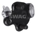 Link/Coupling Rod, stabiliser bar SWAG 81 94 8015