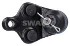 Link/Coupling Rod, stabiliser bar SWAG 81 94 8015