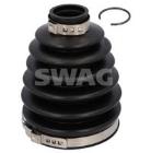 Bellow Kit, drive shaft SWAG 82 10 2995