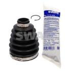 Bellow Kit, drive shaft SWAG 82 10 2996