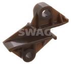Link/Coupling Rod, stabiliser bar SWAG 82 93 0986