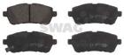 Tie Rod End SWAG 83 94 2463