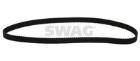 Timing Belt SWAG 91 92 6694