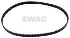 Timing Belt SWAG 99 02 0072
