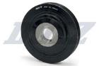 Belt Pulley, crankshaft DOLZ CVD077