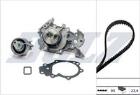 Water Pump & Timing Belt Kit DOLZ KD229