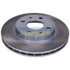 Brake Disc JAPANPARTS DI-0673C