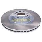 Brake Disc JAPANPARTS DI-0972C