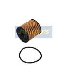 Oil Filter JAPANPARTS FO-030JM