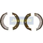 Brake Shoe Set JAPANPARTS GF-0238AF