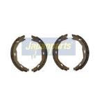 Brake Shoe Set JAPANPARTS GF-0512AF