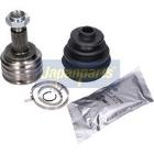 Joint Kit, drive shaft JAPANPARTS GI-0106