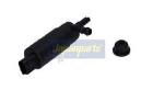 Washer Fluid Pump, window cleaning JAPANPARTS WP-921
